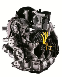 P45F9 Engine